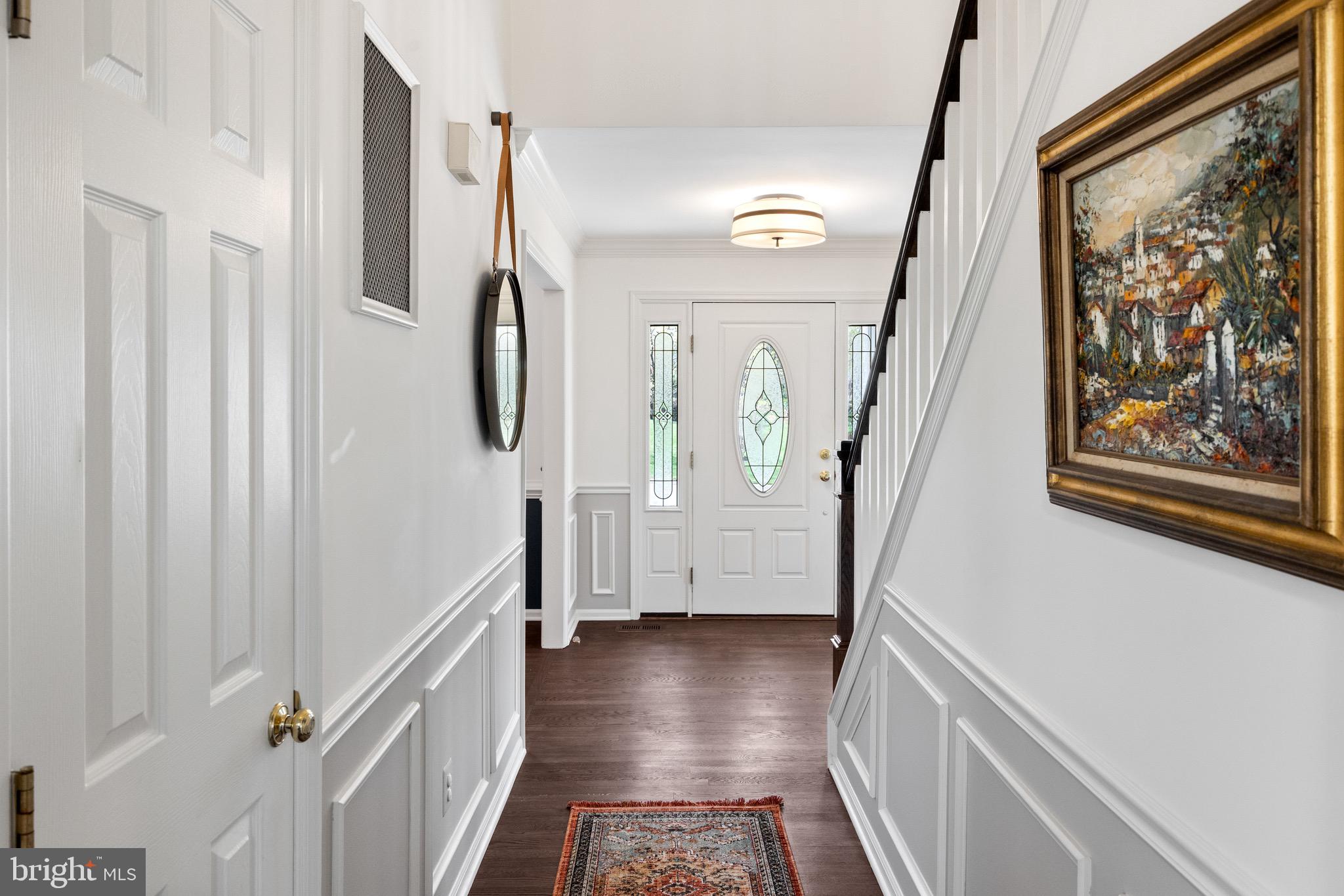 46568 HAMPSHIRE STATION DRIVE