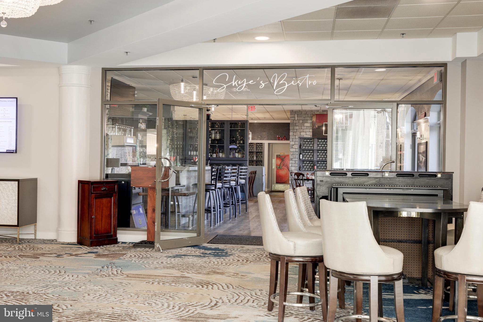 19375 Cypress Ridge Ter #314