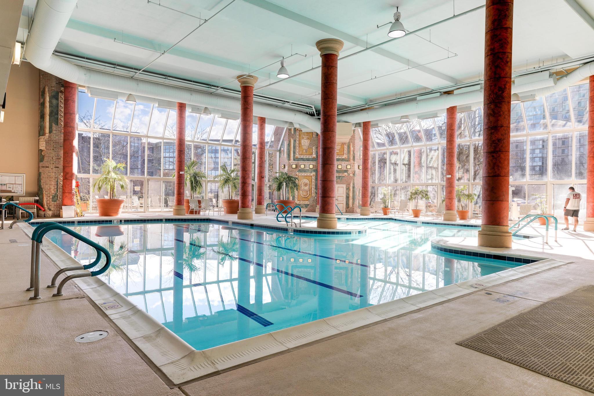 19375 Cypress Ridge Ter #314