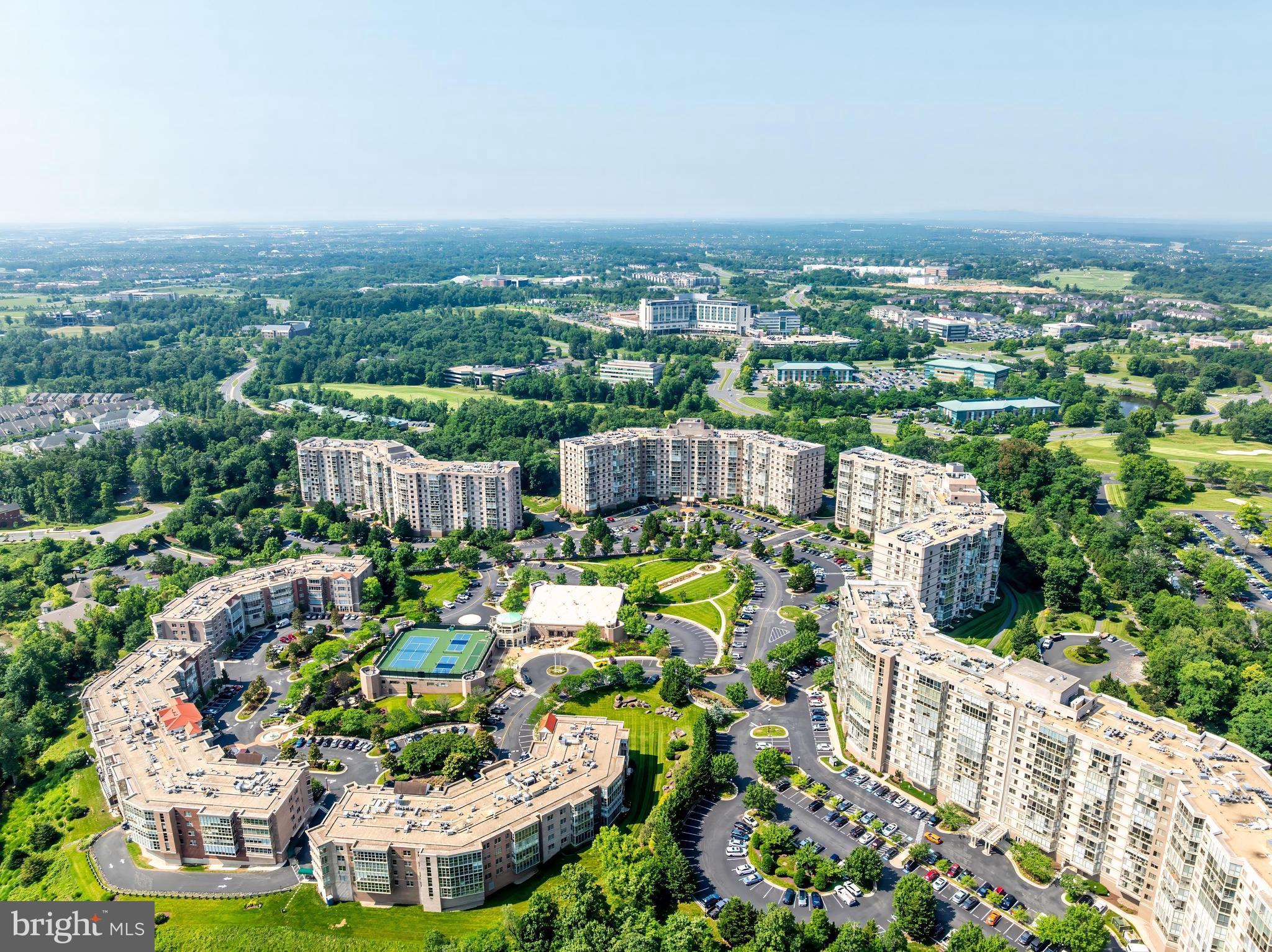 19375 Cypress Ridge Ter #314