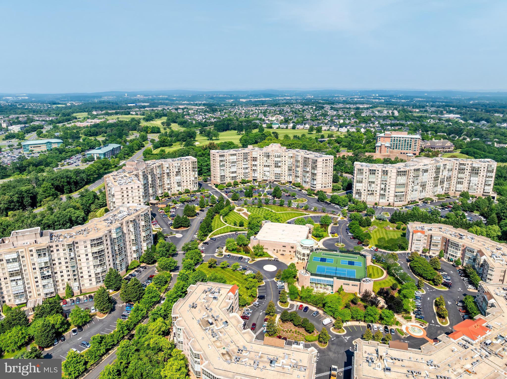 19375 Cypress Ridge Ter #314