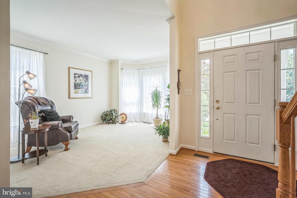 35540 COLLINGTON DRIVE