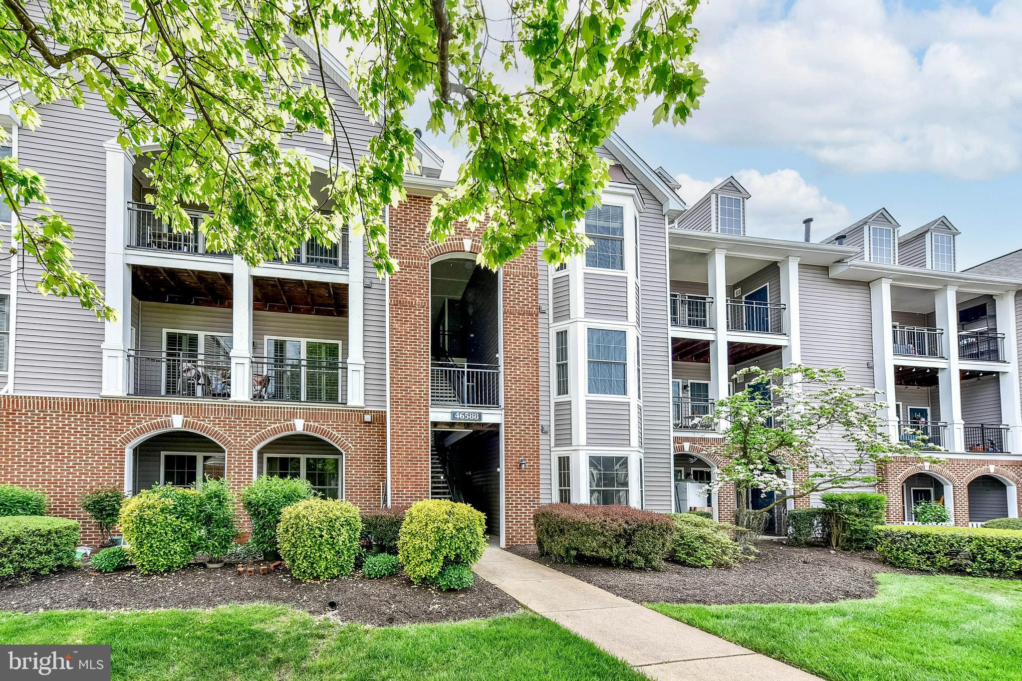 46588 DRYSDALE TERRACE 302