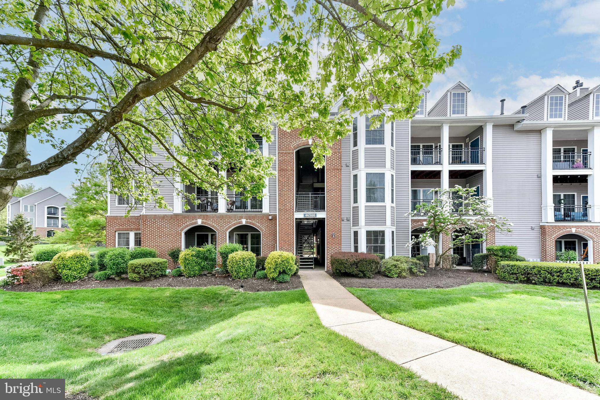 46588 DRYSDALE TERRACE 302