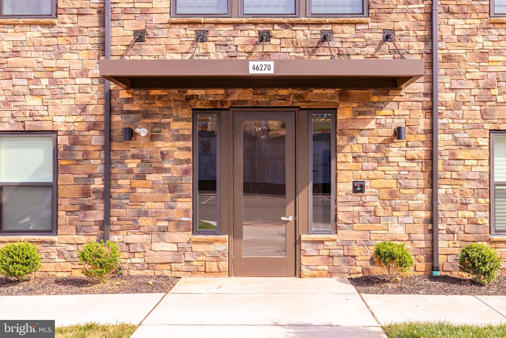 46270 MOUNT ALLEN TERRACE 403