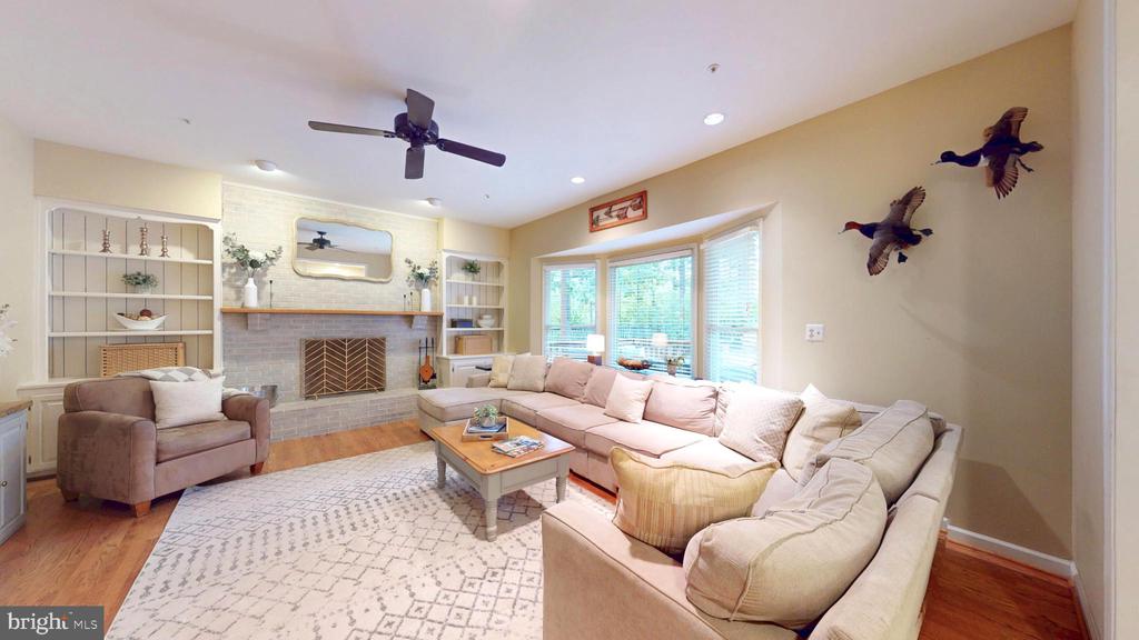 126 LAKE DRIVE