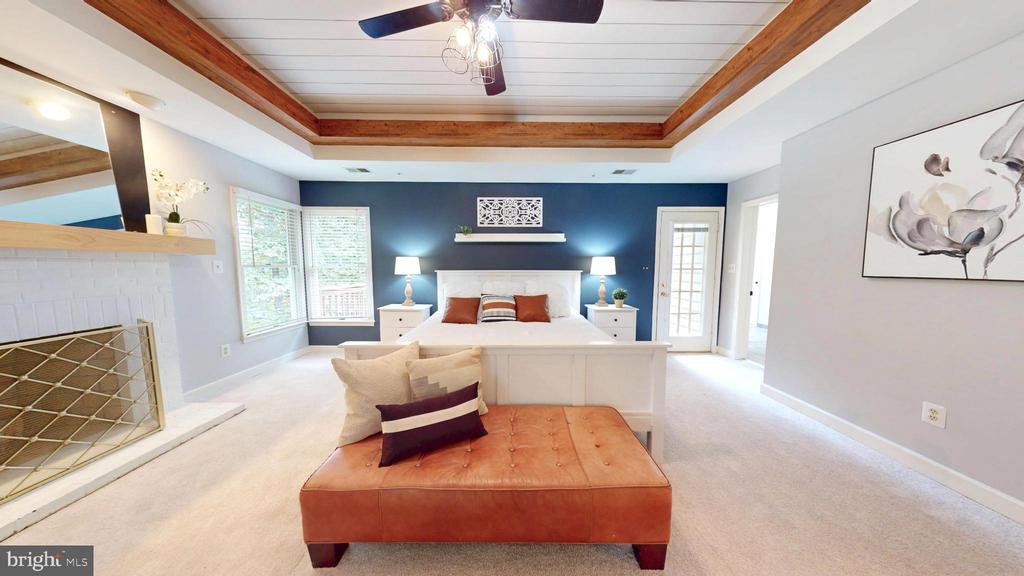 126 LAKE DRIVE