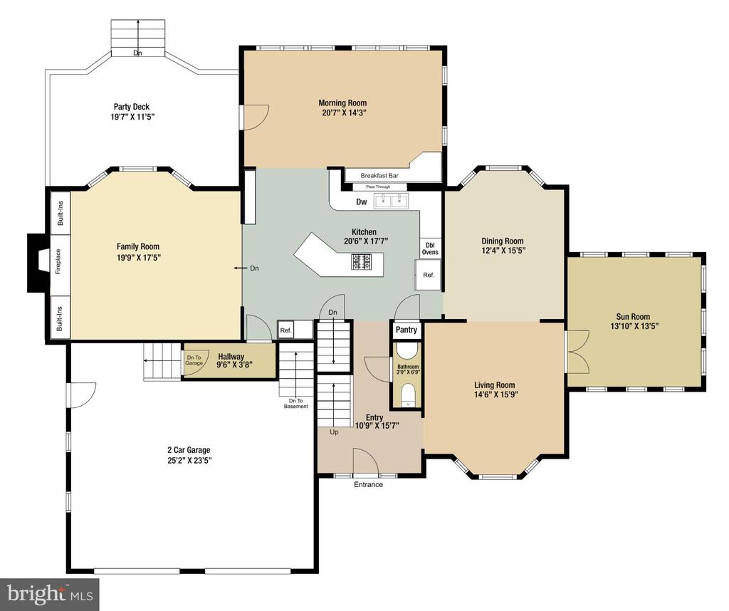 126 LAKE DRIVE