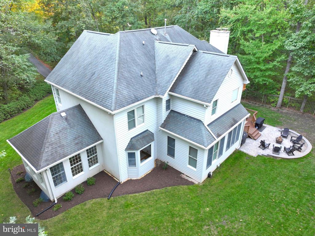 126 LAKE DRIVE