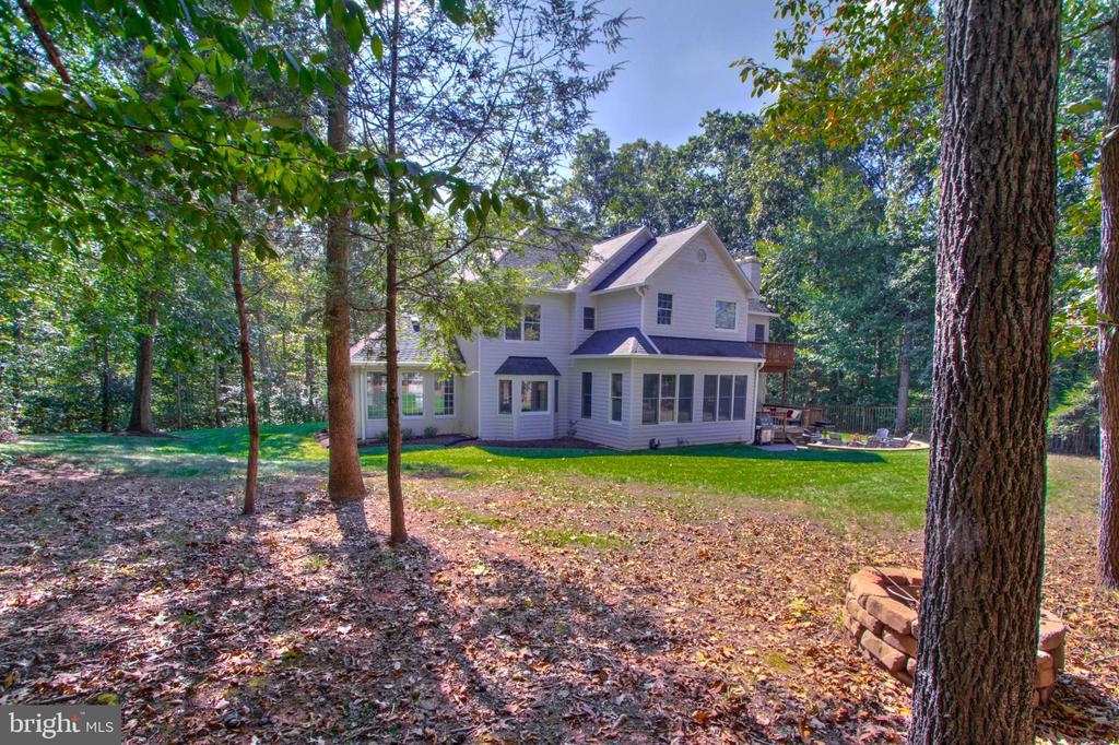 126 LAKE DRIVE
