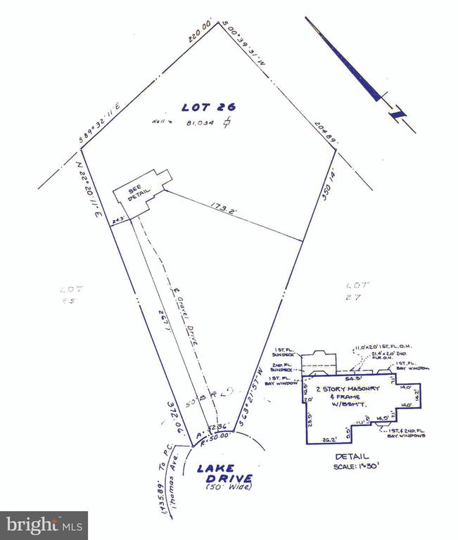 126 LAKE DRIVE