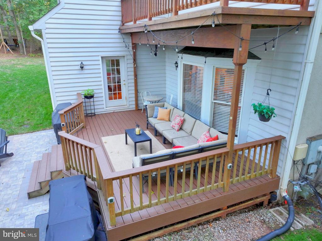 126 LAKE DRIVE