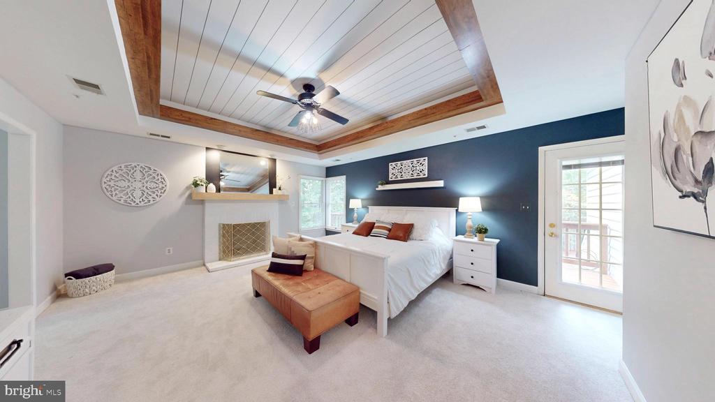 126 LAKE DRIVE