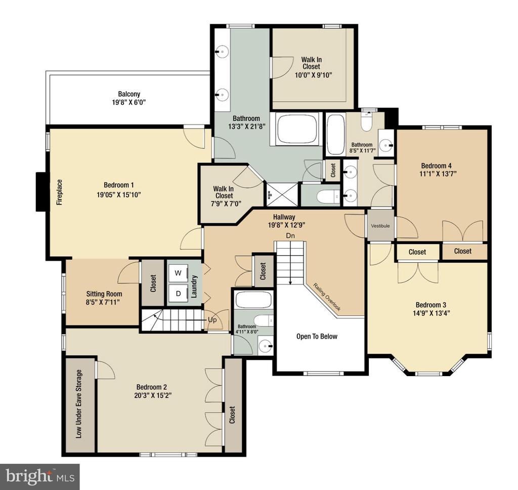 126 LAKE DRIVE