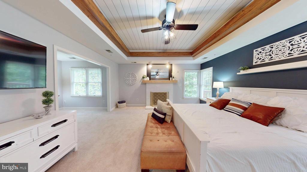 126 LAKE DRIVE