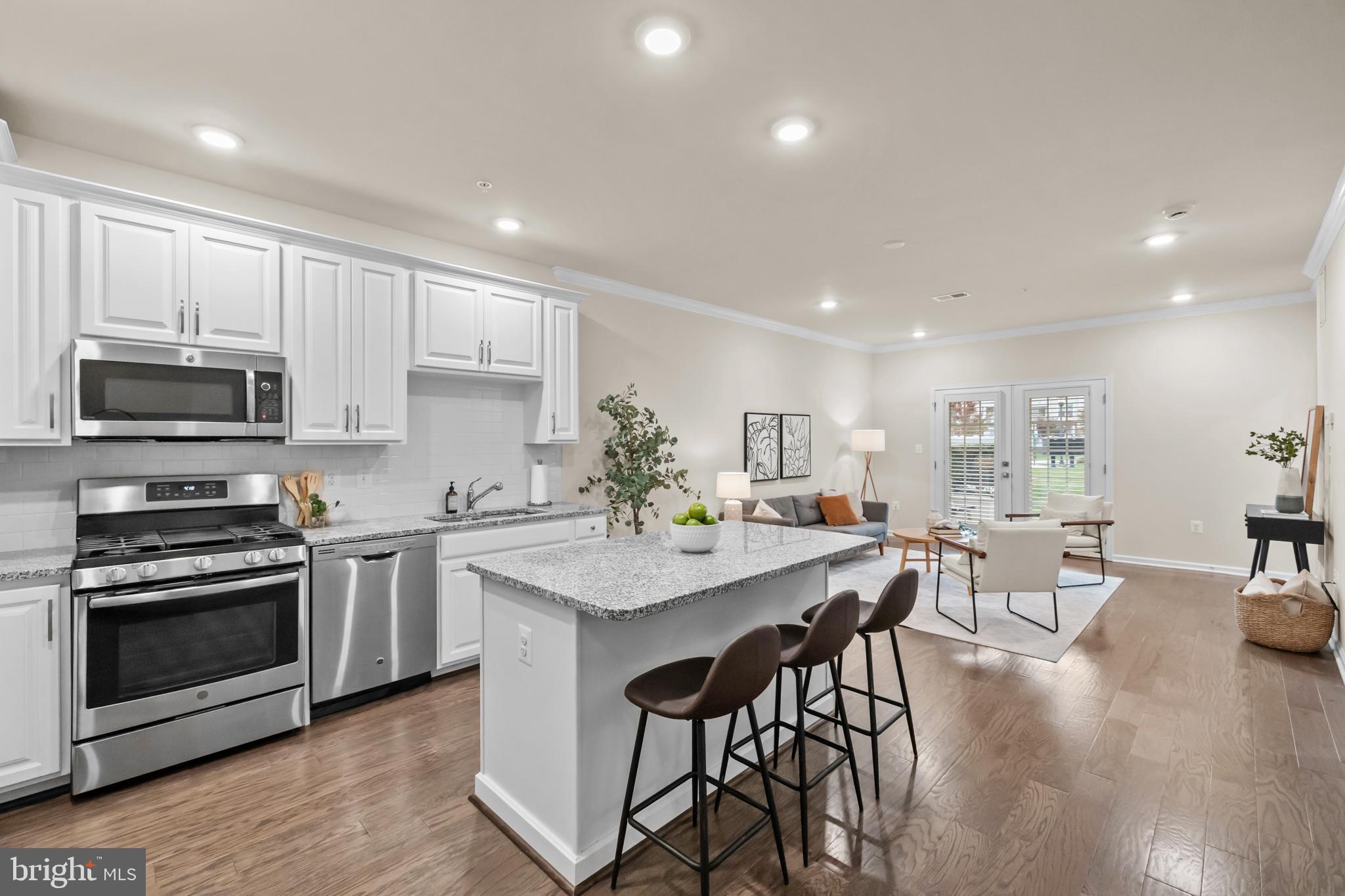 23271 SOUTHDOWN MANOR TERRACE 108