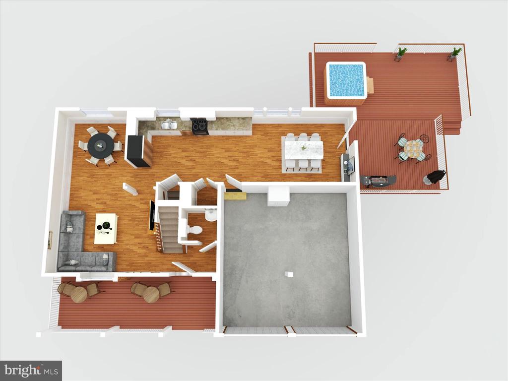 105 DEERWOOD COURT