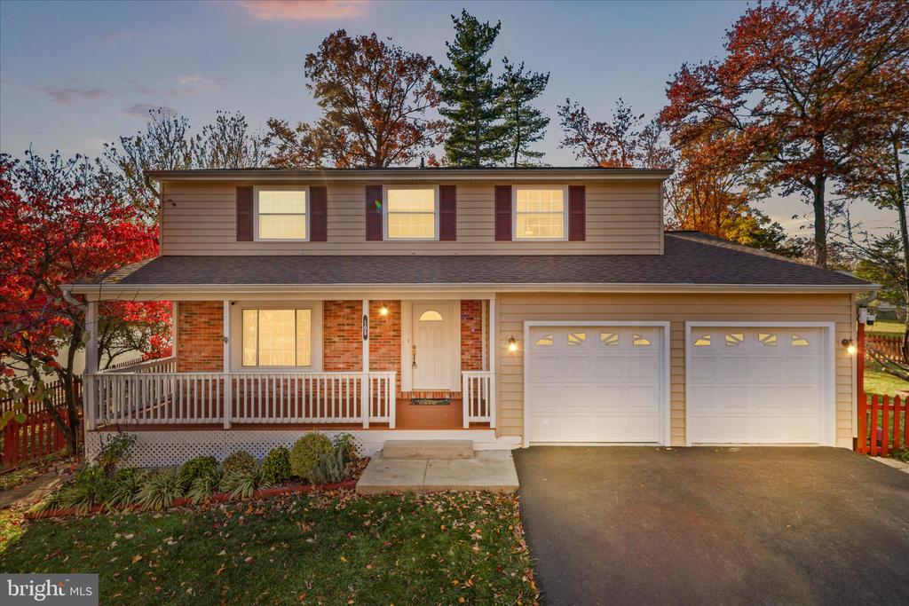 105 DEERWOOD COURT
