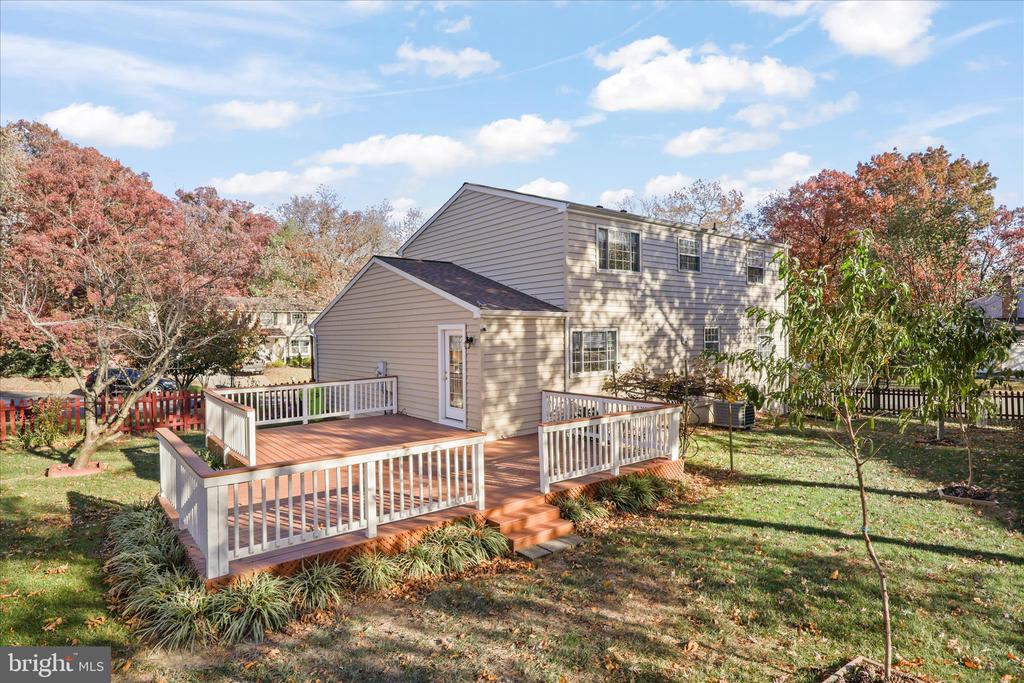 105 DEERWOOD COURT