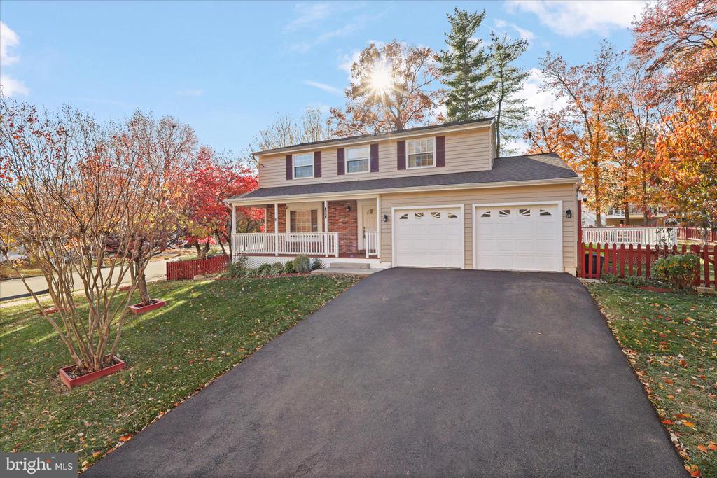 105 DEERWOOD COURT