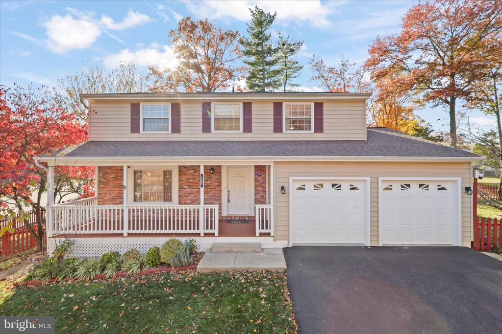 105 DEERWOOD COURT