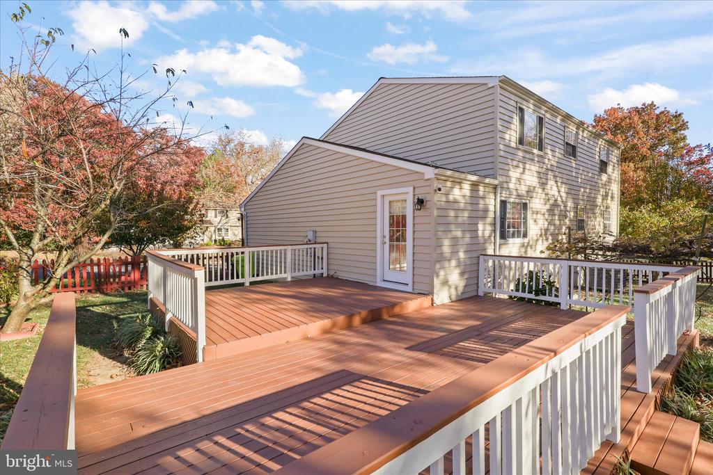 105 DEERWOOD COURT