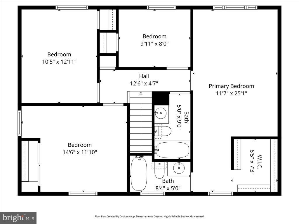 105 DEERWOOD COURT