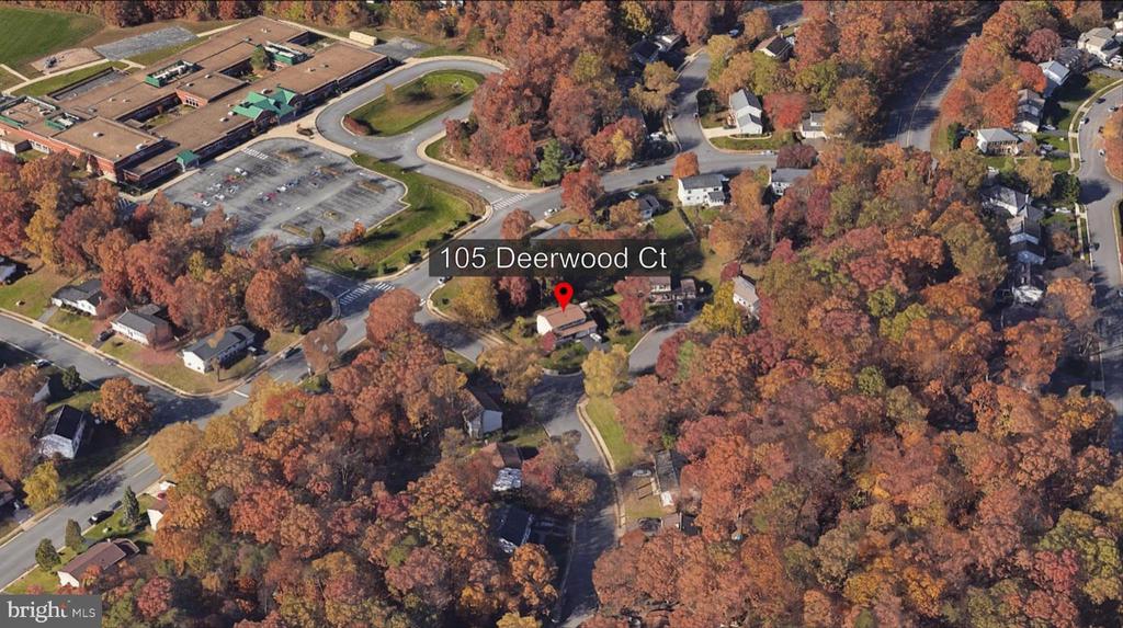 105 DEERWOOD COURT