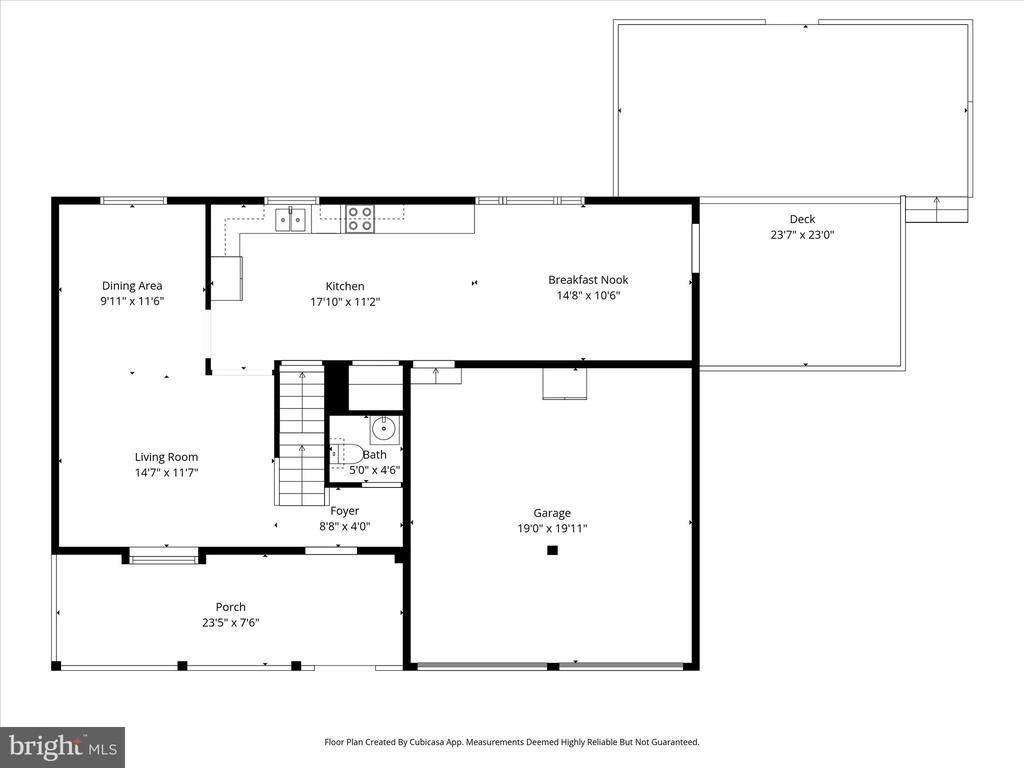 105 DEERWOOD COURT