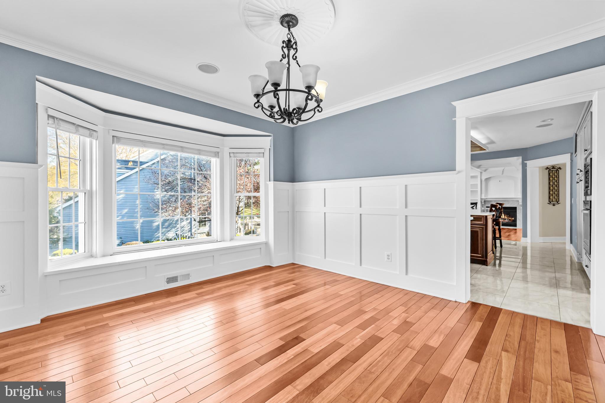 46564 HAMPSHIRE STATION