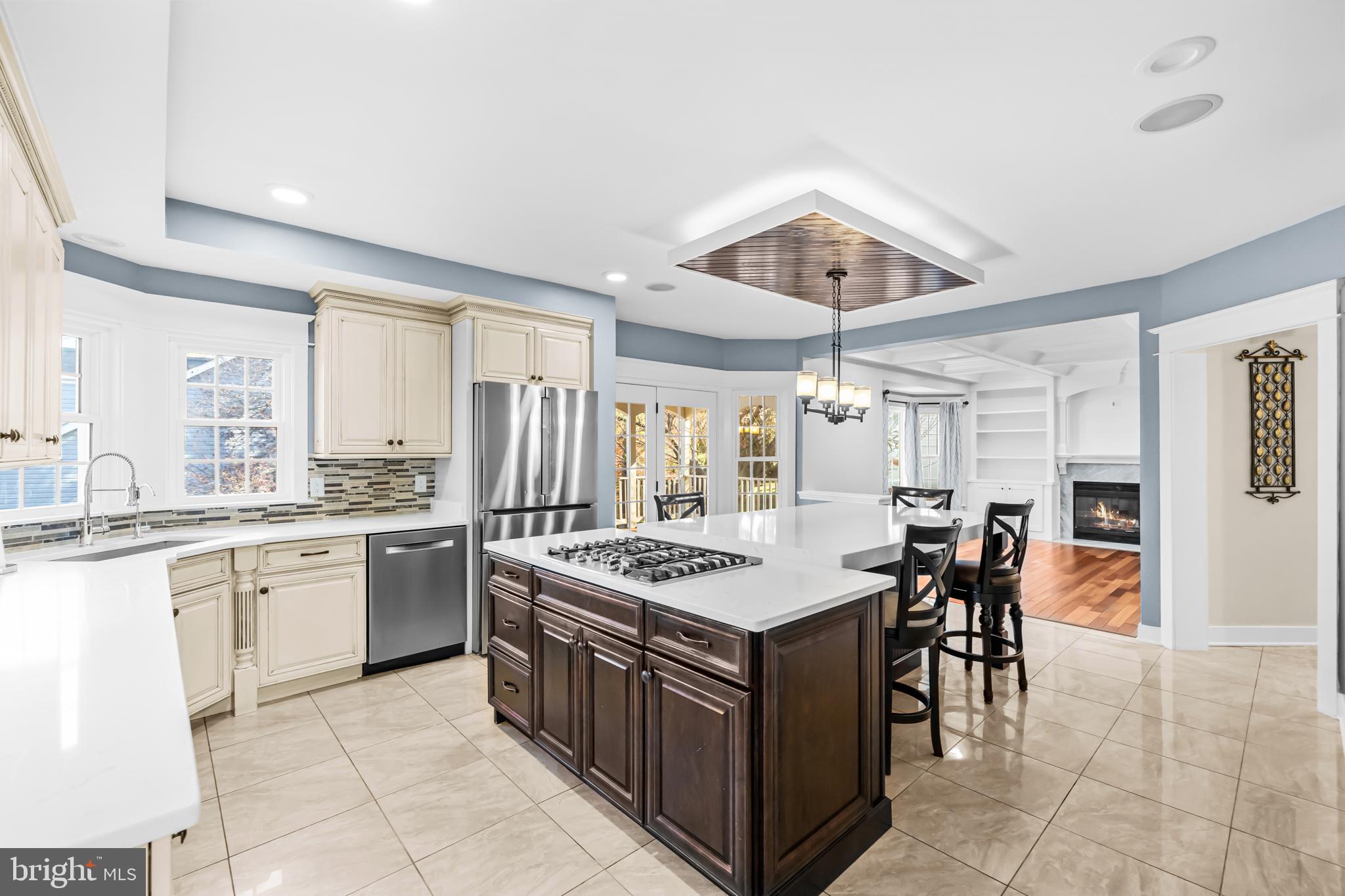 46564 HAMPSHIRE STATION