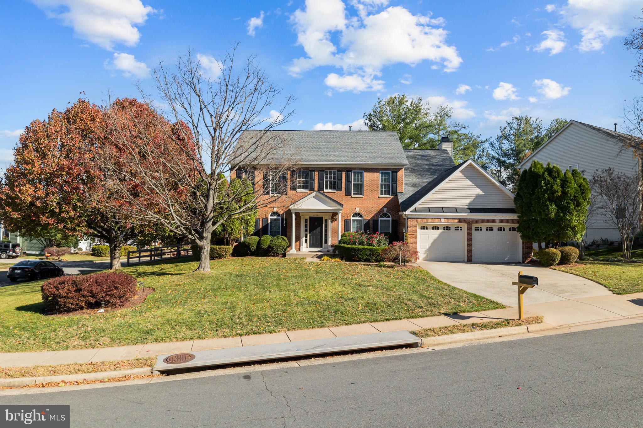 46564 HAMPSHIRE STATION