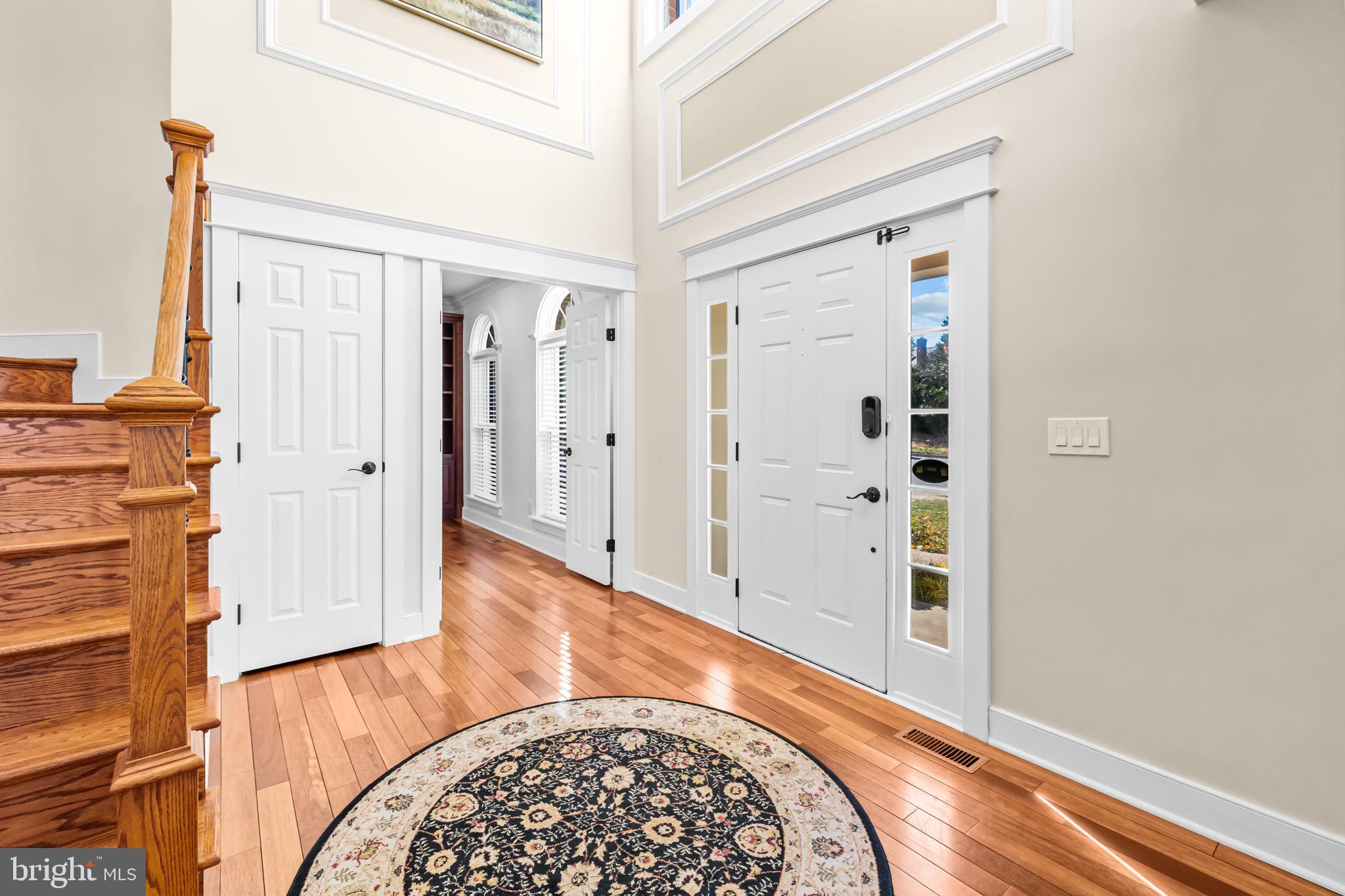 46564 HAMPSHIRE STATION