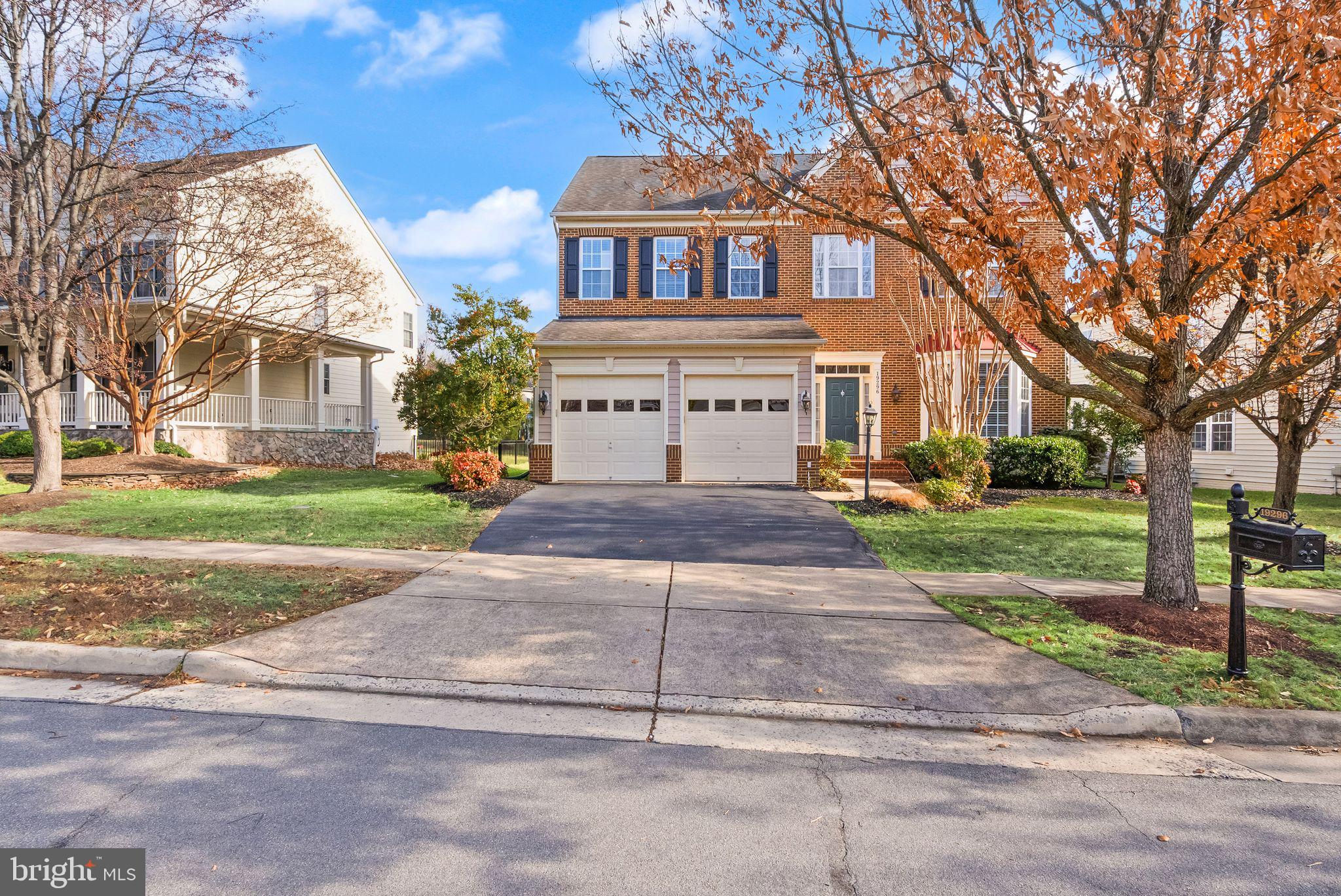 19296 CREEK FIELD CIRCLE