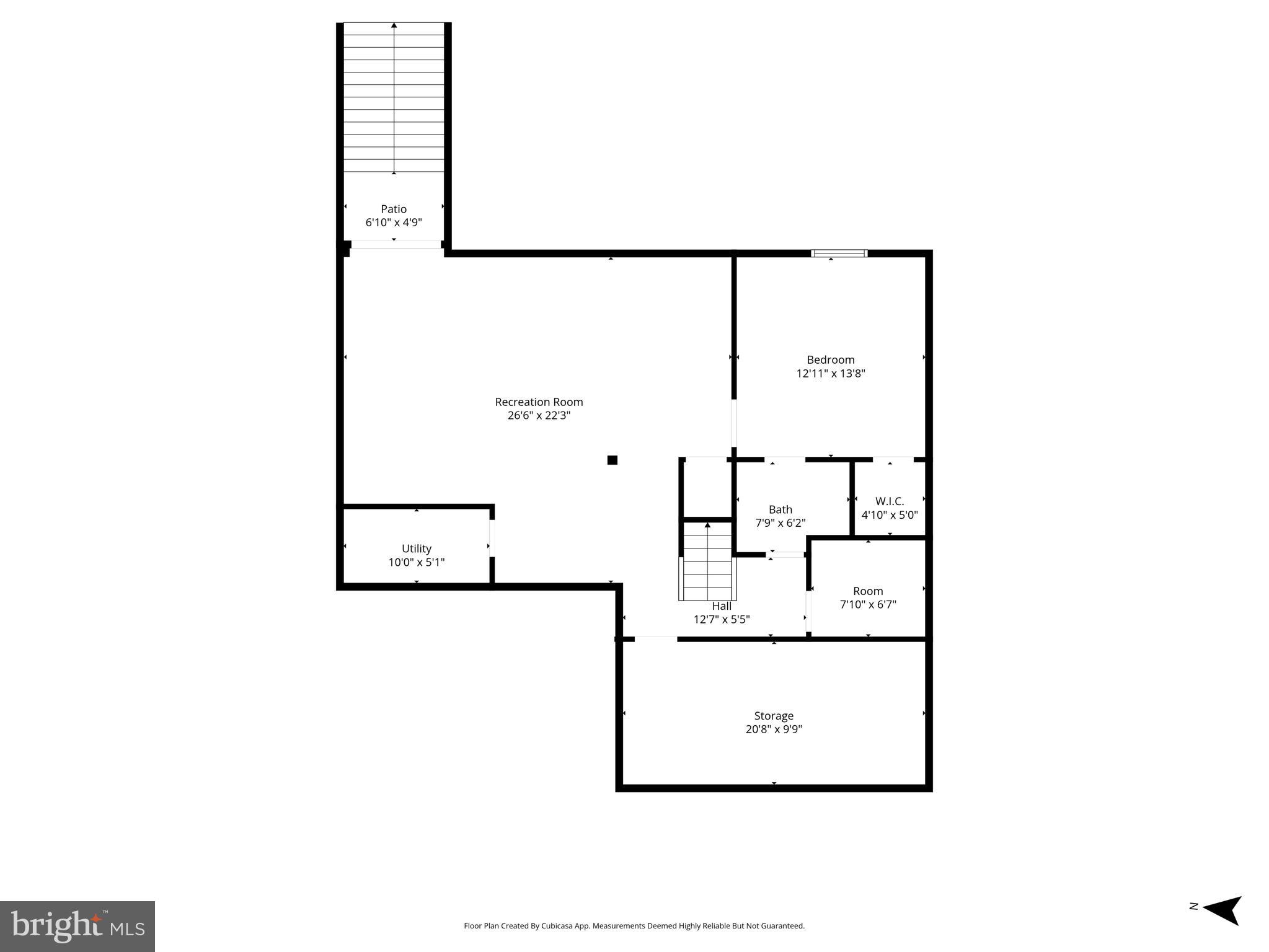 19296 CREEK FIELD CIRCLE