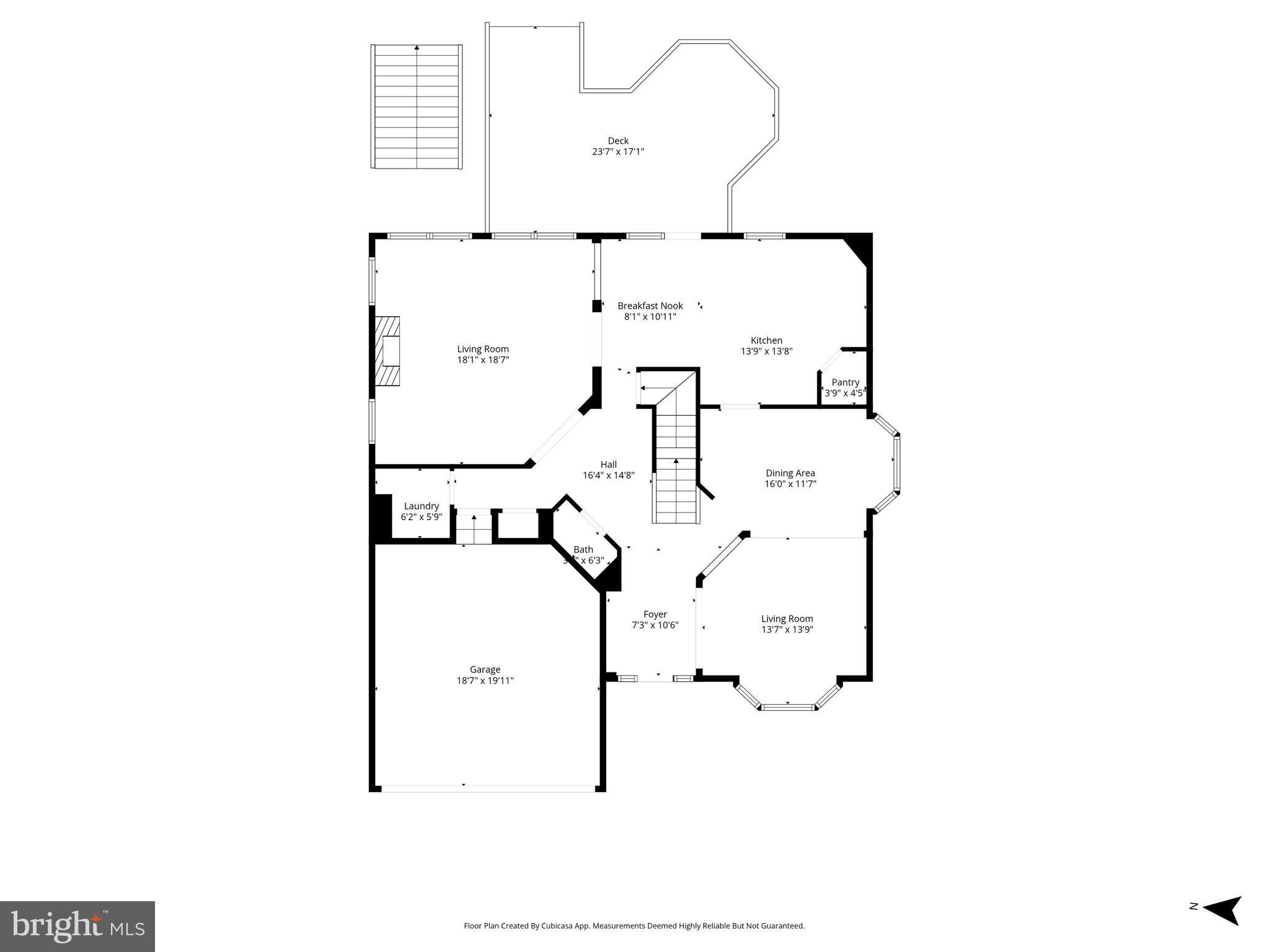 19296 CREEK FIELD CIRCLE
