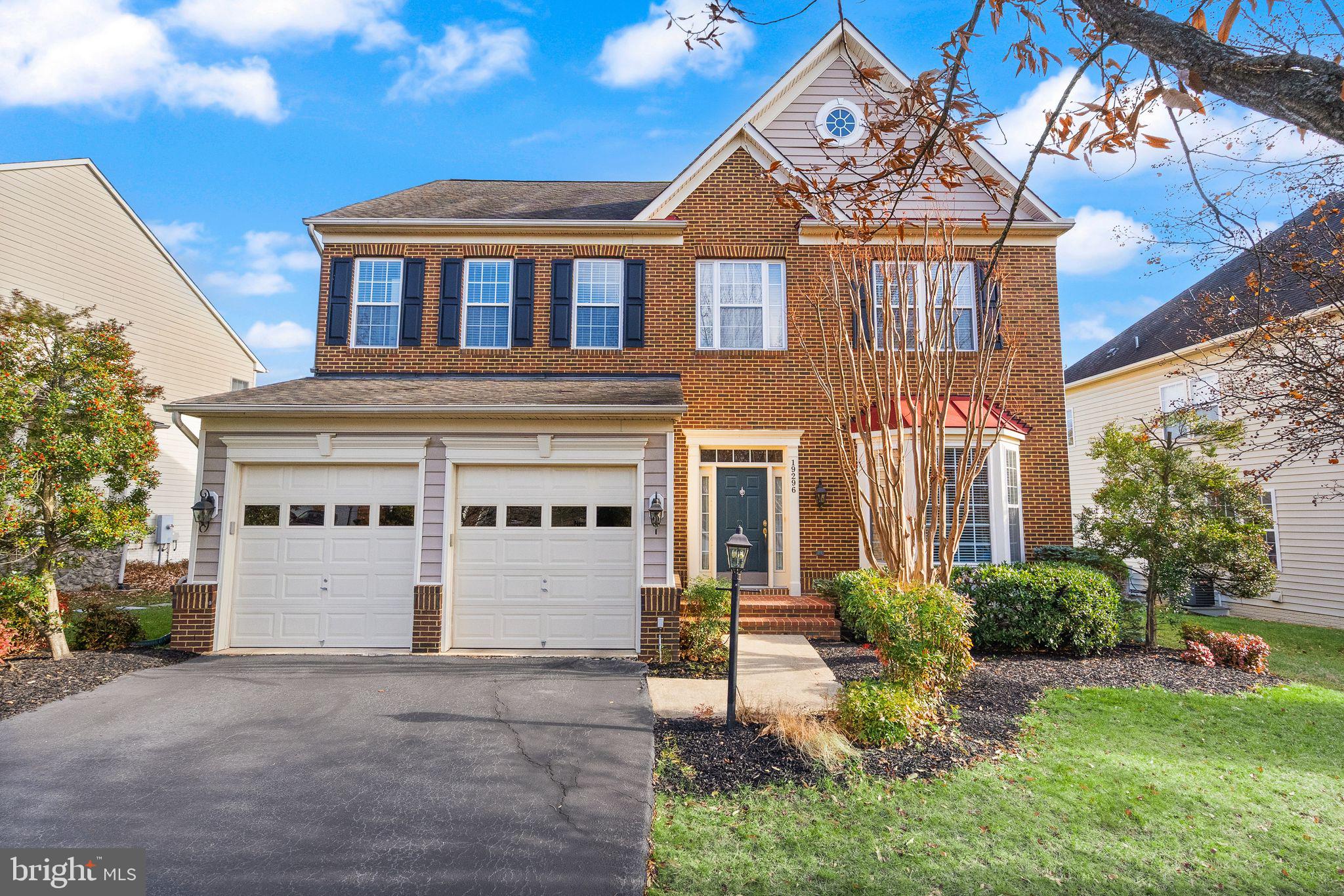 19296 CREEK FIELD CIRCLE