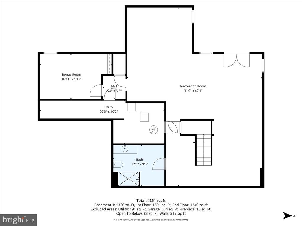 17301 VANNES COURT