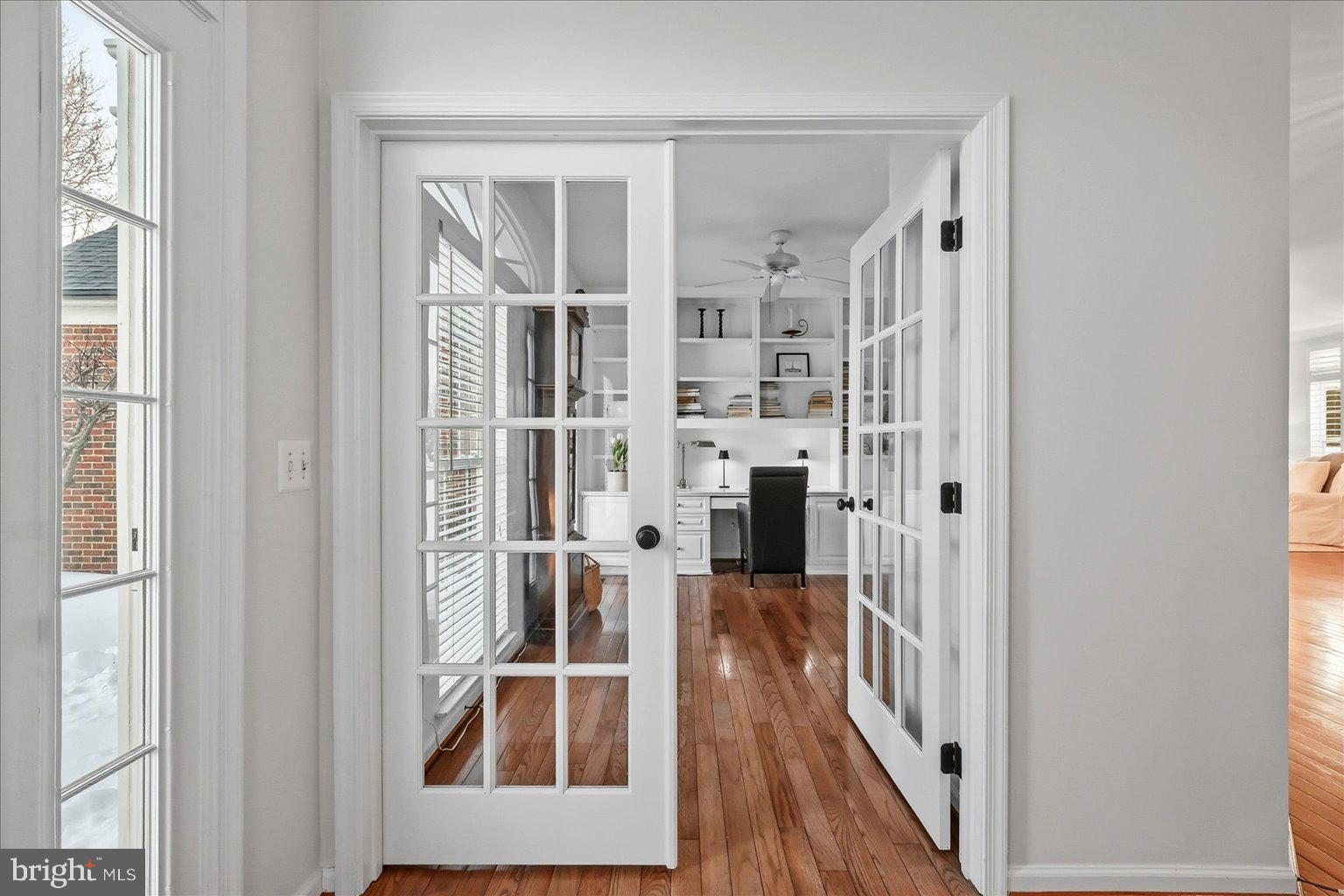 17301 VANNES COURT