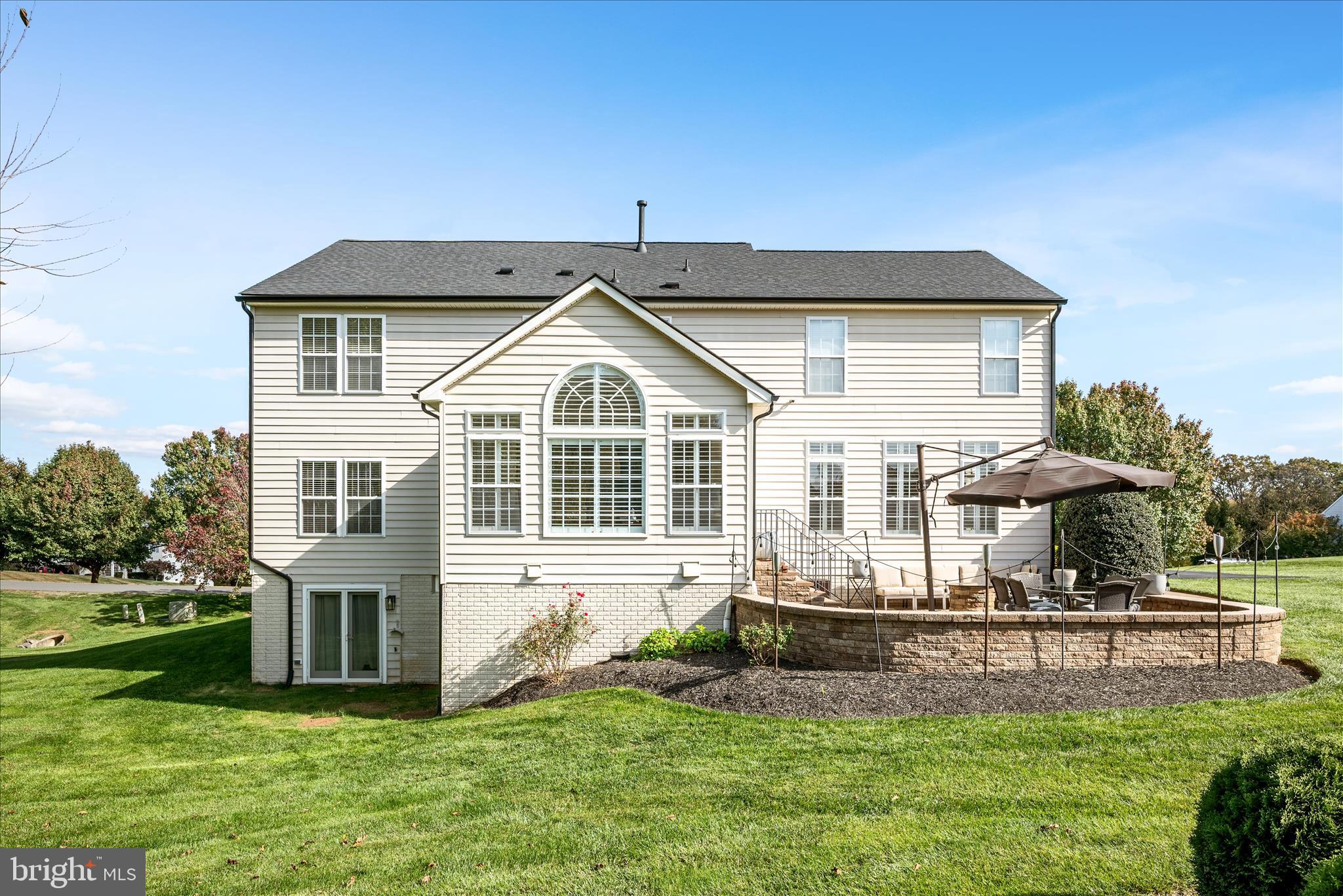 17301 VANNES COURT