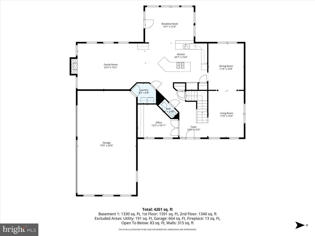 17301 VANNES COURT