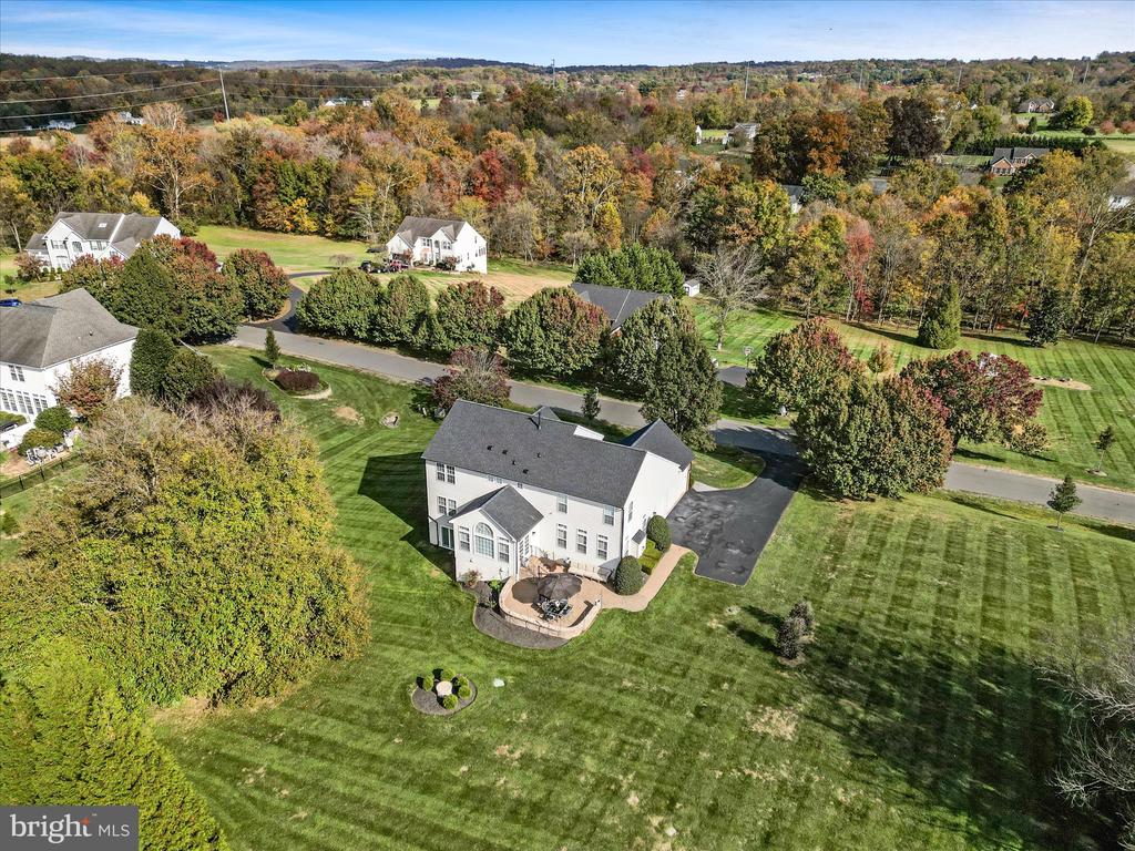 17301 VANNES COURT