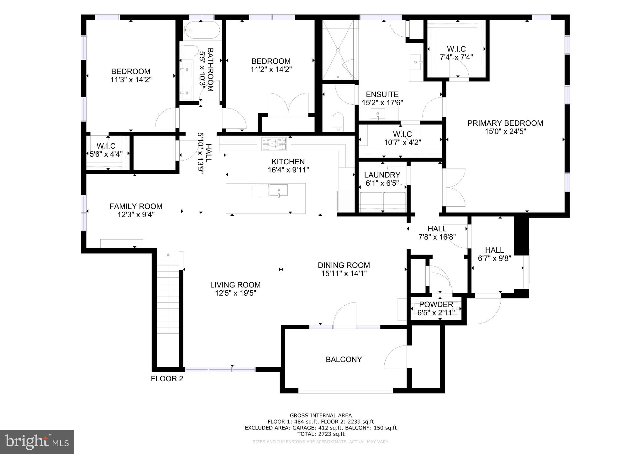 43442 CROSON LANE 100