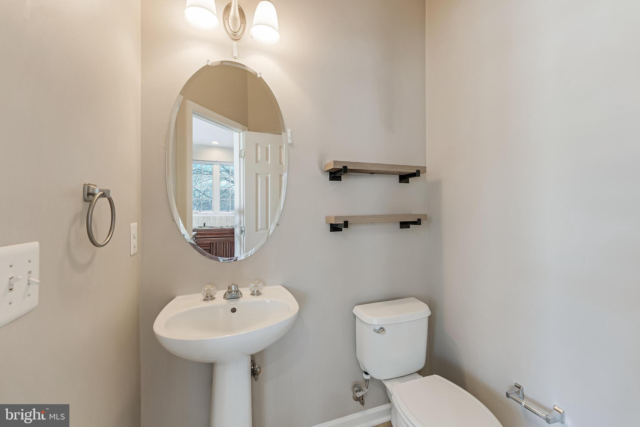 20401 TRAILS END TERRACE