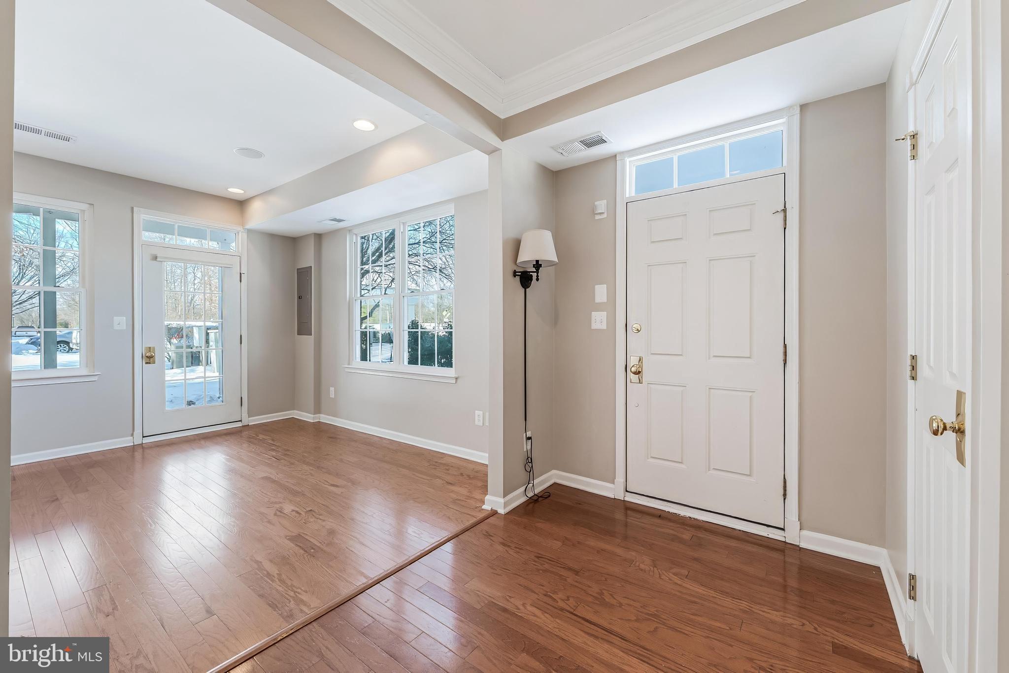 20401 TRAILS END TERRACE