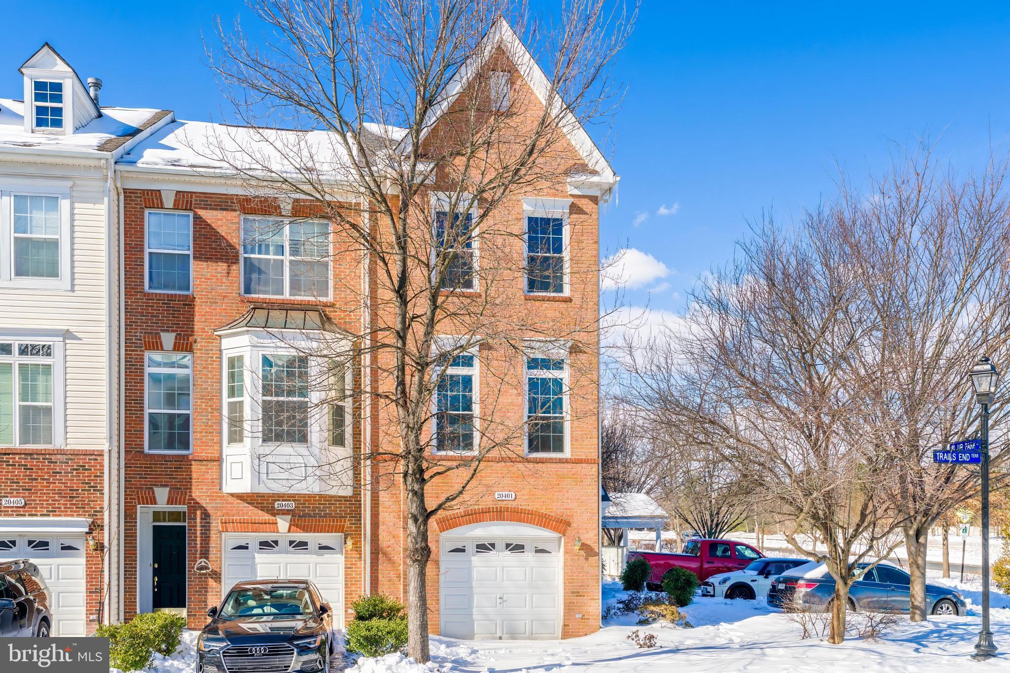 20401 TRAILS END TERRACE