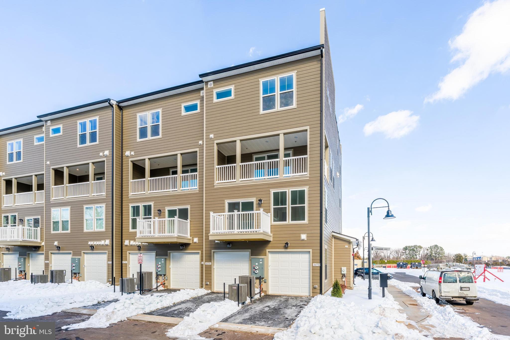 44592 STRABANE TERRACE