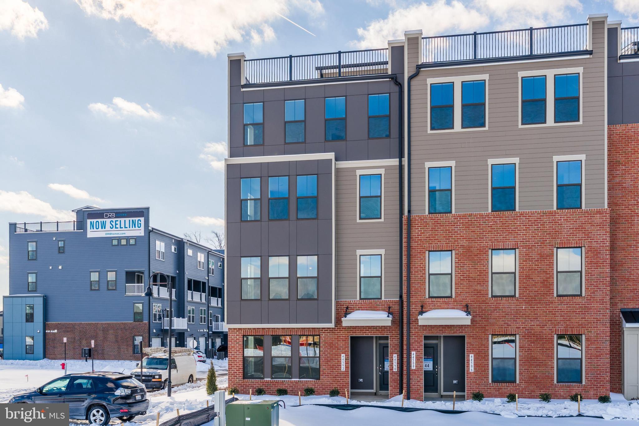 44592 STRABANE TERRACE