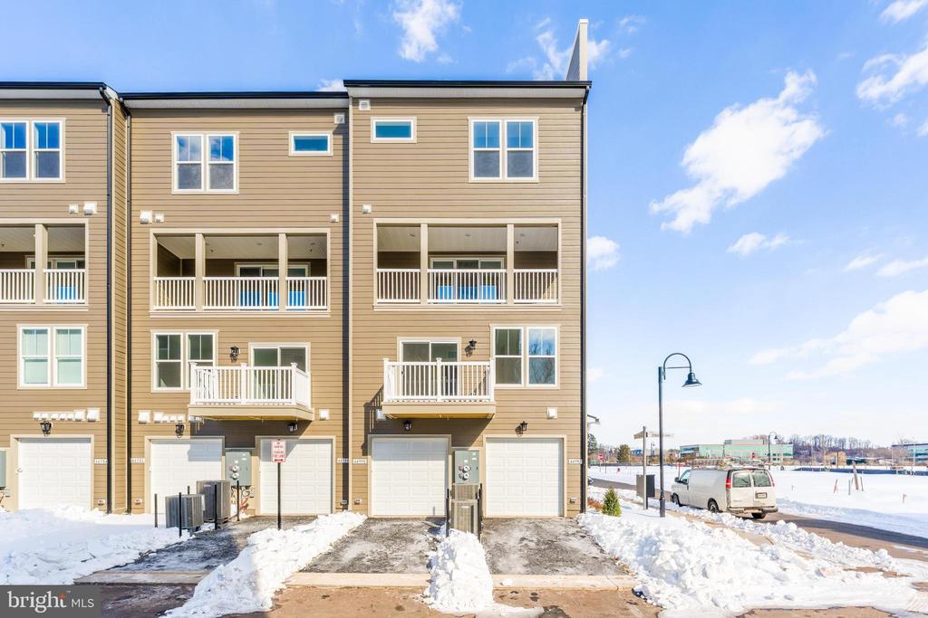 44592 STRABANE TERRACE