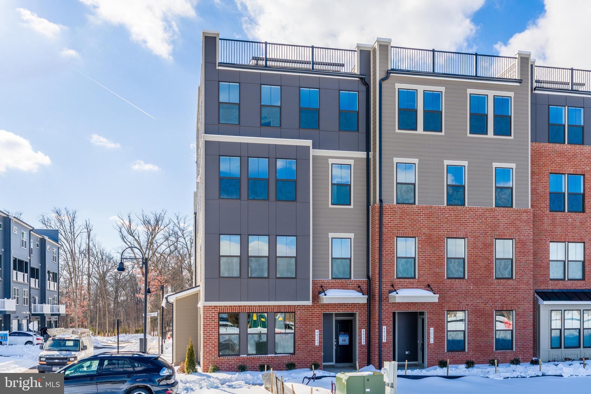 44592 STRABANE TERRACE